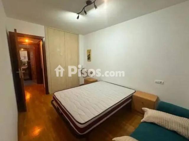 Piso en alquiler en Aranguren