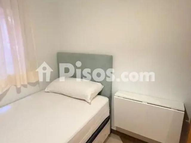 Piso en alquiler en Arabial