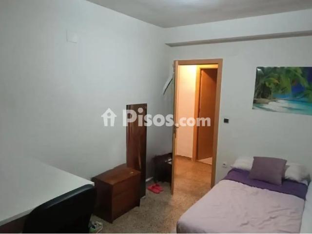 Piso en alquiler en Arabial