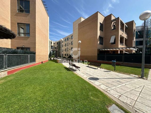 Piso en alquiler en Aravaca – Madrid | Gilmar Consulting Inmobiliario