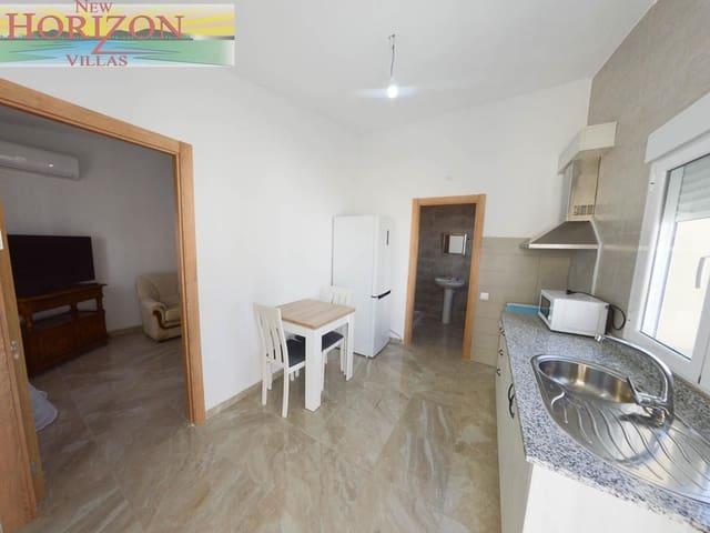 Piso en alquiler en Arboleas, Almería