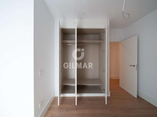 Piso en alquiler en Argüelles – Madrid | Gilmar Consulting