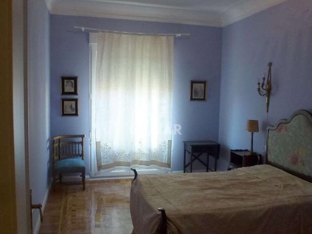 Piso en alquiler en Argüelles – Madrid | Gilmar Consulting