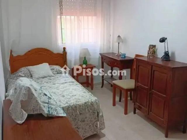 Piso en alquiler en Arenal