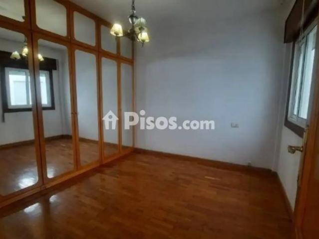 Piso en alquiler en Arenal
