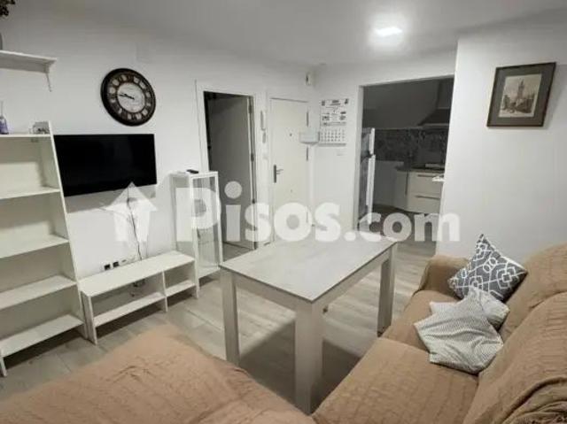 Piso en alquiler en Arenal La Pólvora