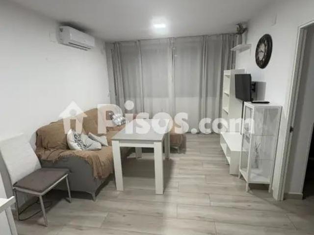Piso en alquiler en Arenal La Pólvora