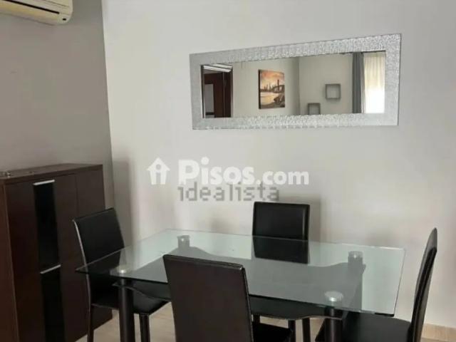 Piso en alquiler en Arenal La Pólvora