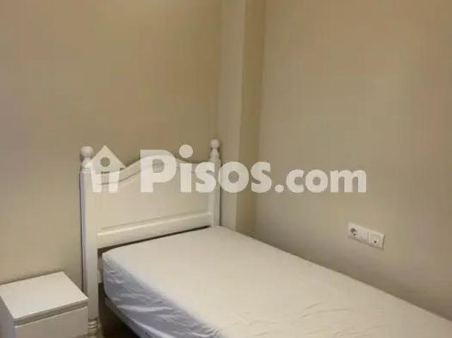 Piso en alquiler en Arenal La Pólvora