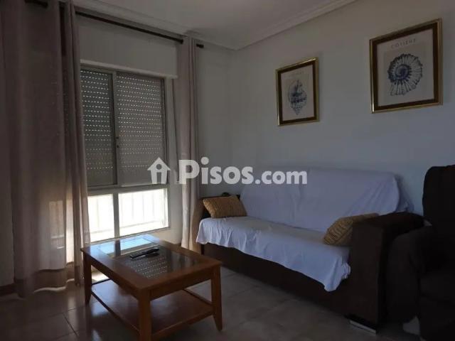 Piso en alquiler en Arenales del Sol