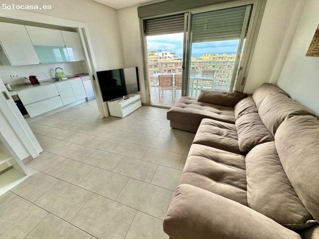 Piso en Alquiler en Arenales del sol, Alicante