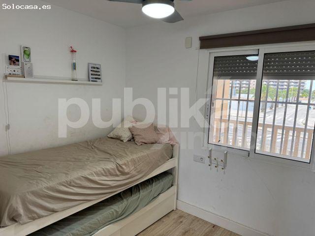 Piso en Alquiler en Arenales del sol, Alicante