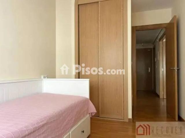 Piso en alquiler en Ares