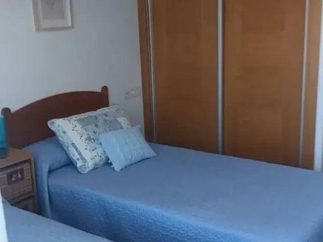 Piso en alquiler en Ares