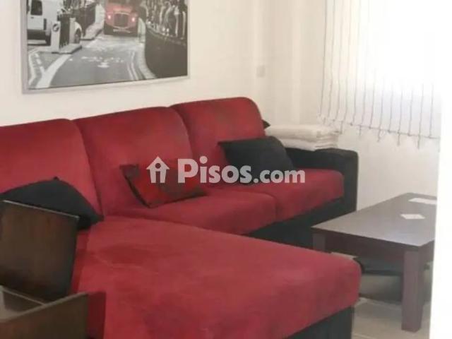 Piso en alquiler en Ares