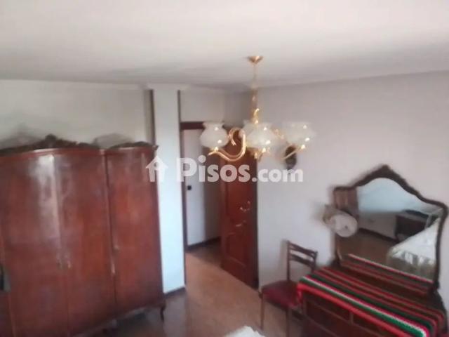 Piso en alquiler en Arévalo
