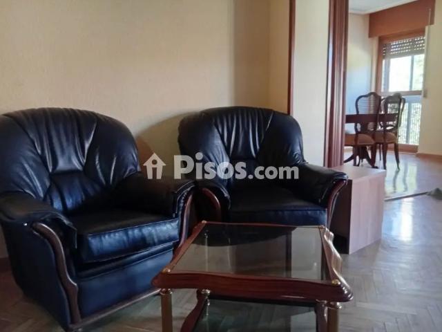 Piso en alquiler en Arévalo
