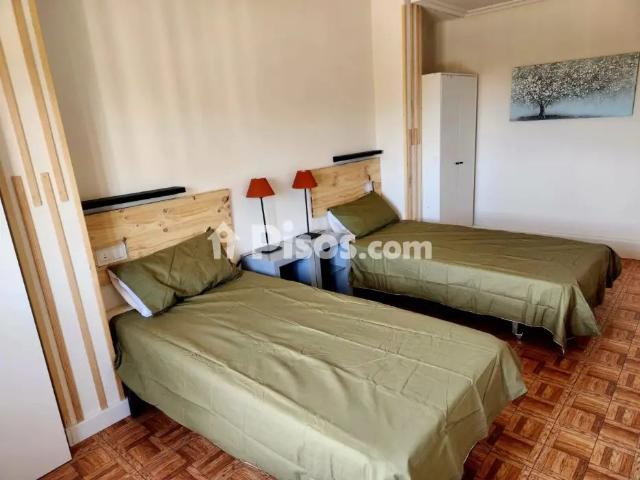 Piso en alquiler en Arévalo