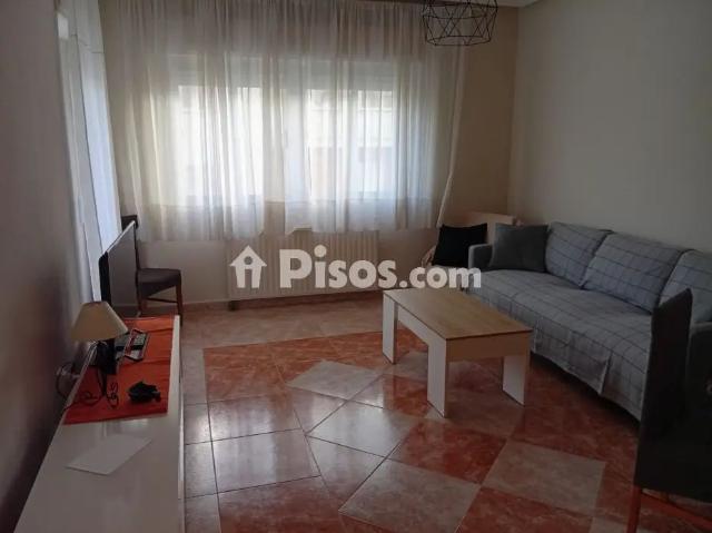 Piso en alquiler en Arévalo