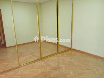 Piso en alquiler en Arévalo