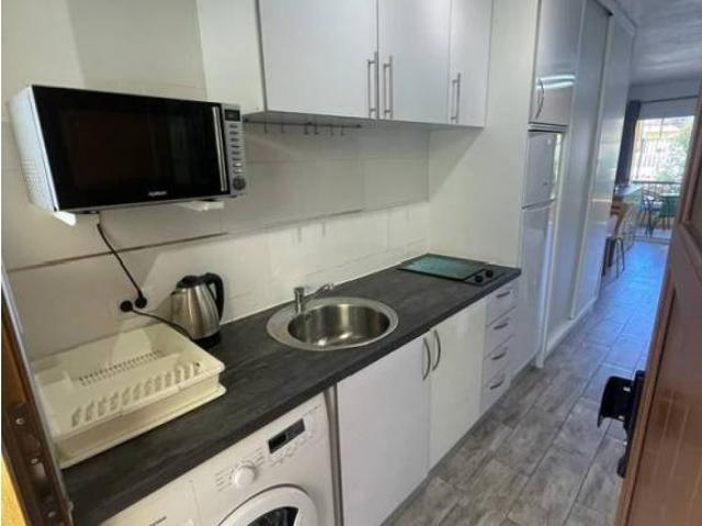 Piso en Alquiler en Arona