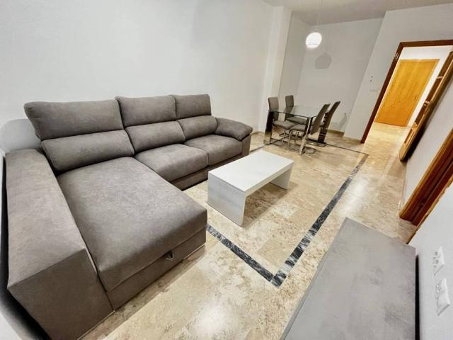 Piso en Alquiler en Armilla