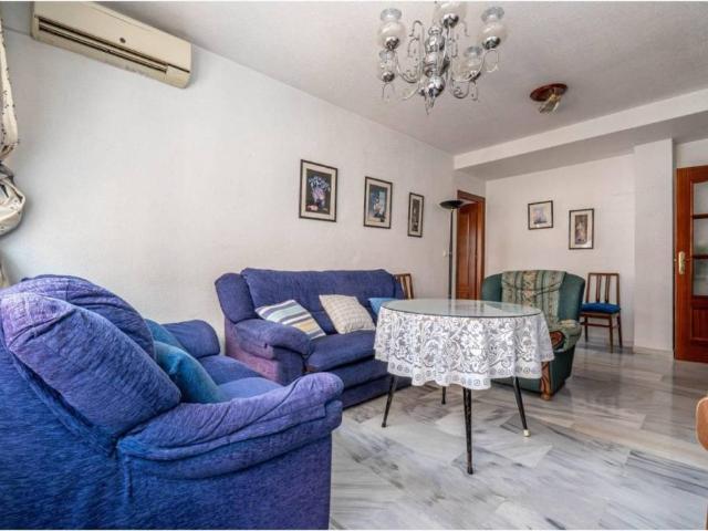 Piso en Alquiler en Armilla