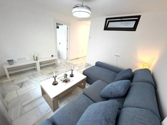 Piso en Alquiler en Armilla