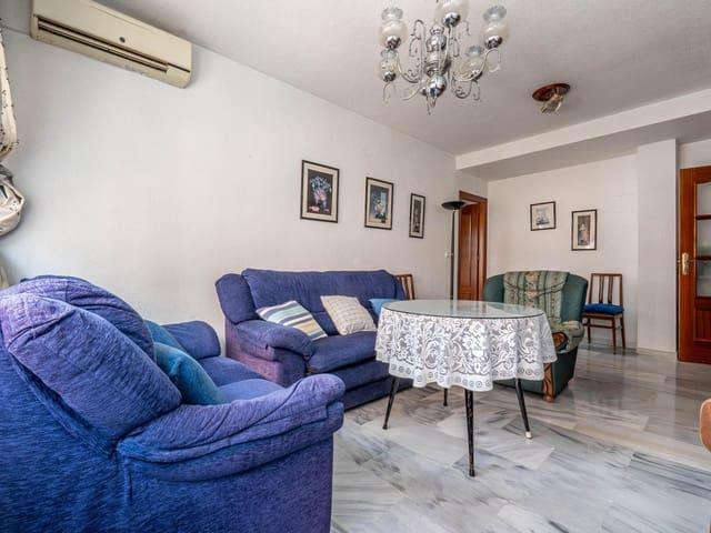 Piso en alquiler en Armilla, Granada