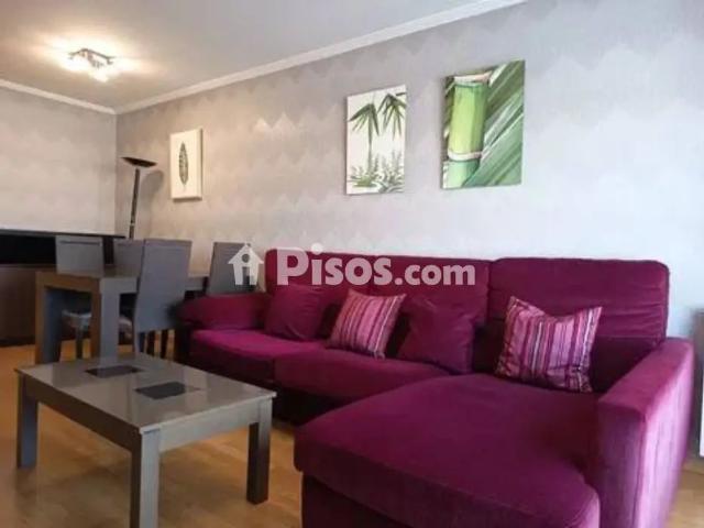 Piso en alquiler en Arroyo de La Encomienda
