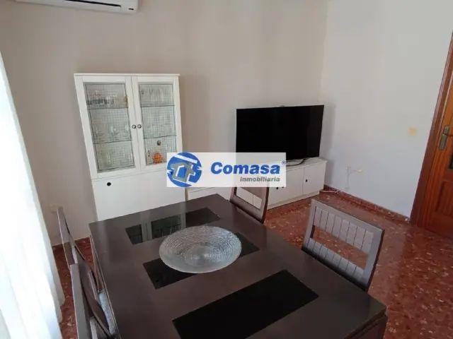 Piso en alquiler en Arrayanes