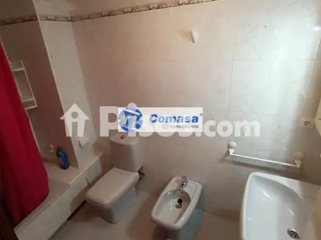 Piso en alquiler en Arrayanes