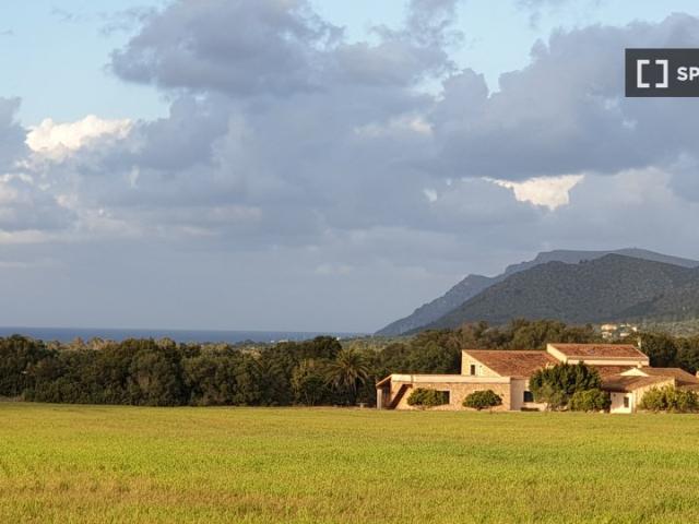 Piso en alquiler en Artà, Illes Balears