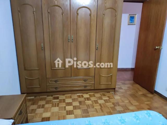 Piso en alquiler en Arteixo