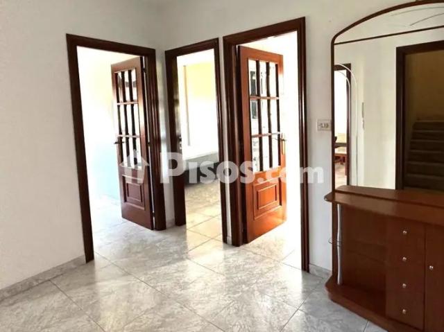 Piso en alquiler en Arteixo