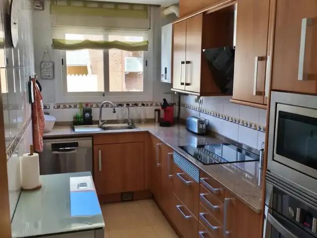 Piso en alquiler en Artigues Llefià