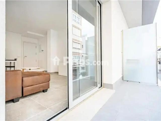 Piso en alquiler en Arxiduc