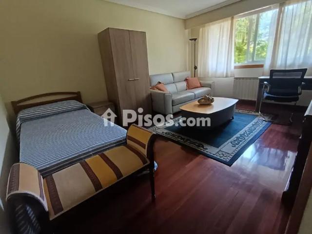 Piso en alquiler en As Lagunas
