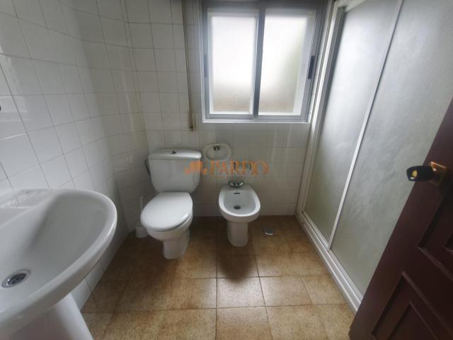 Piso en alquiler en As Somozas, 4 habitaciones y 1 baño