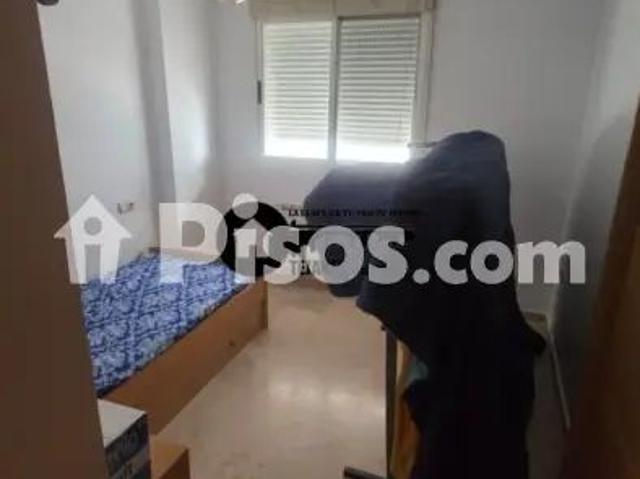 Piso en alquiler en Asilo San Antón