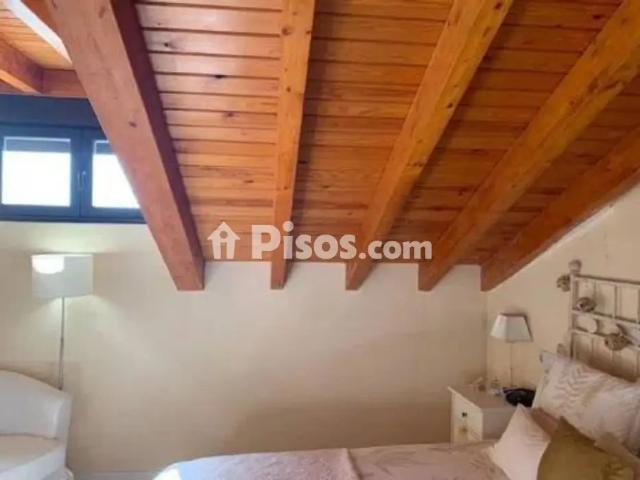 Piso en alquiler en Astorga
