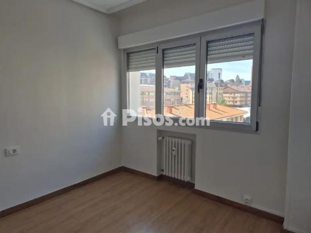 Piso en alquiler en Buenavista