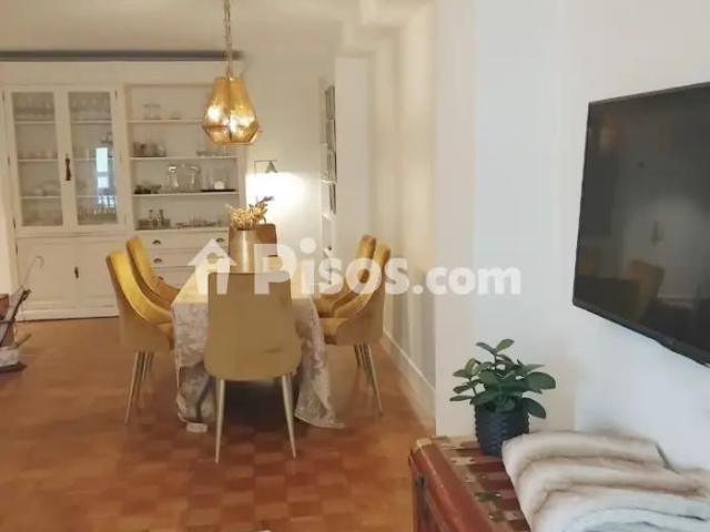Piso en alquiler en Buenavista