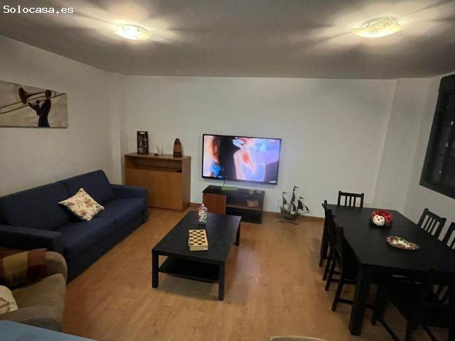 Piso en alquiler en Buenavista