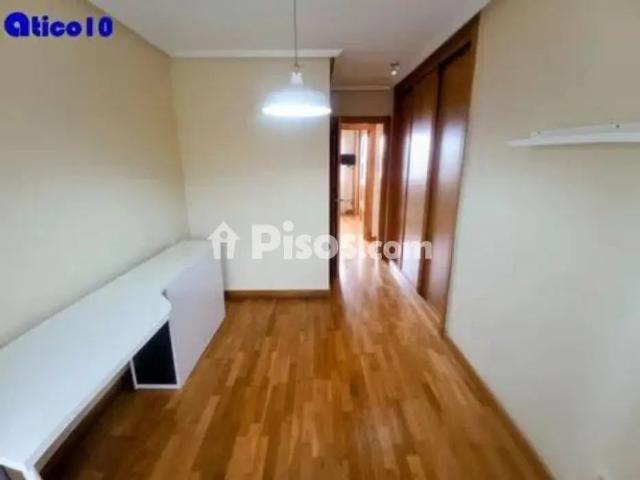 Piso en alquiler en Buenavista El Cristo