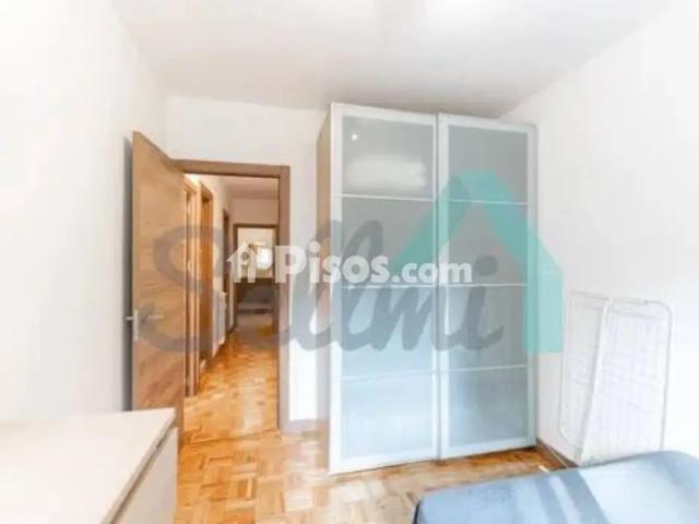 Piso en alquiler en Buenavista El Cristo