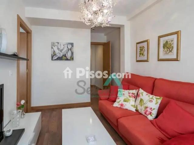 Piso en alquiler en Buenavista El Cristo