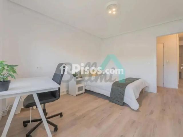 Piso en alquiler en Buenavista El Cristo