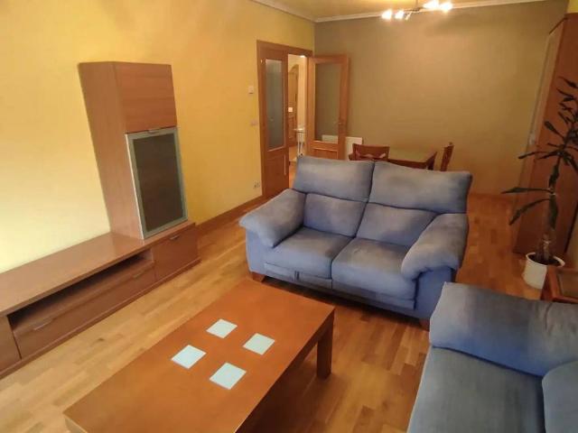 Piso en Alquiler en Burgos