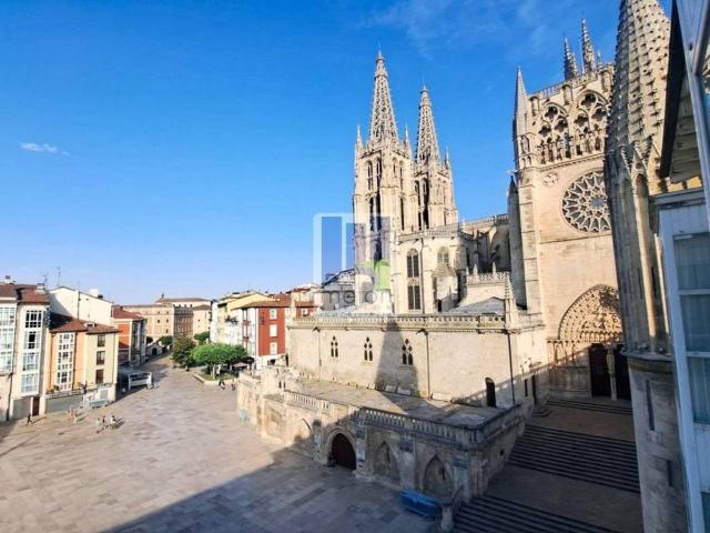 Piso en Alquiler en Burgos
